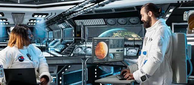 Satellite Propulsion Systems Market: Top Companies and Their Latest Developments